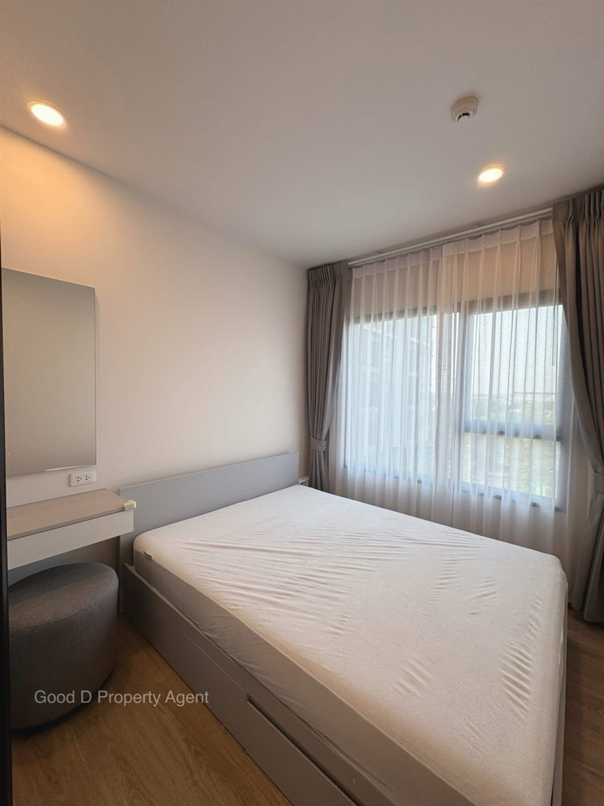 For RentCondoKorat Nakhon Ratchasima : Condo for rent, 2 bedrooms Essence Korat