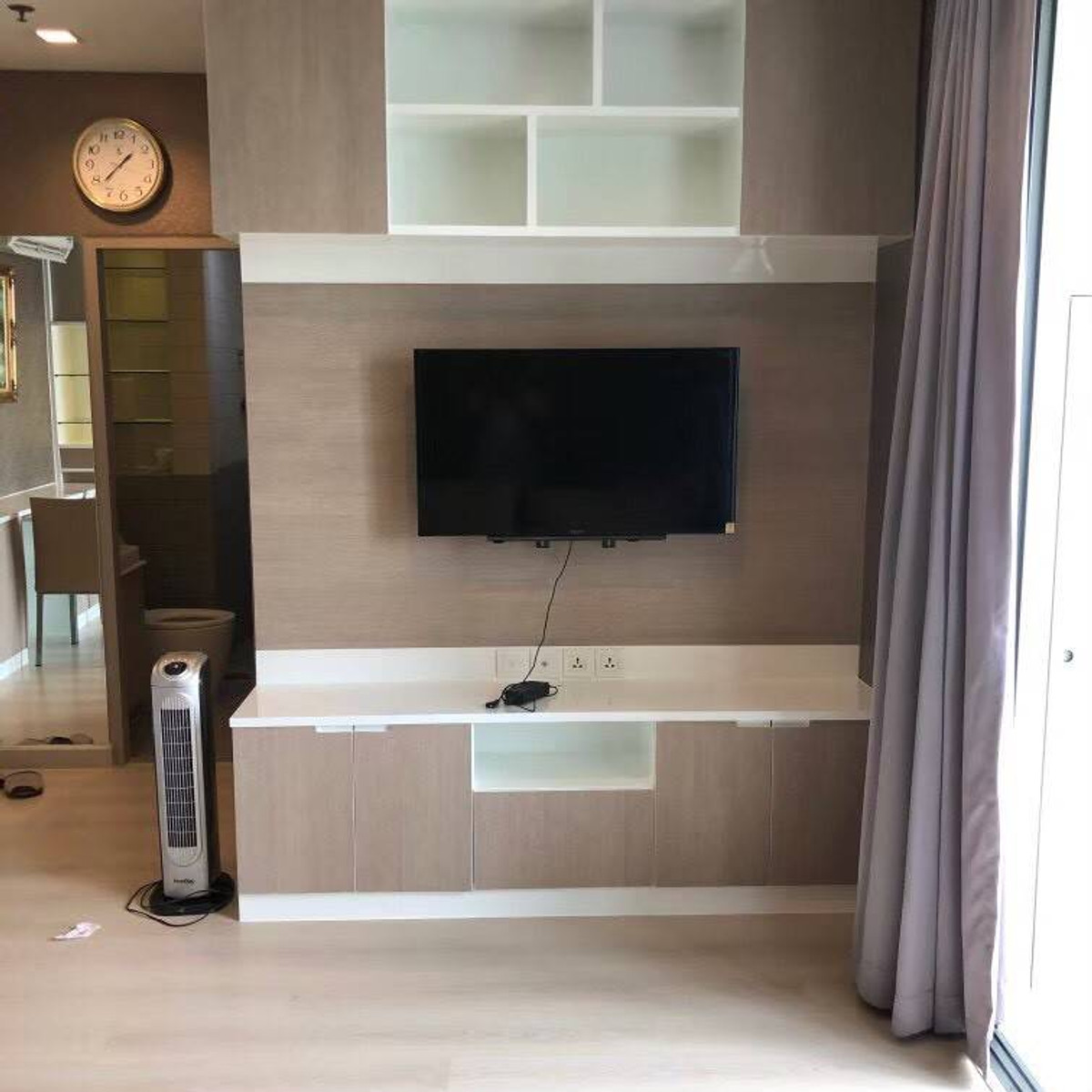 ให้เช่าคอนโดอ่อนนุช อุดมสุข : เช่า 2 ห้องนอน 2 ห้องน้ำ ไอดีโอ โมบิ สุขุมวิท (สุขุมวิท81)