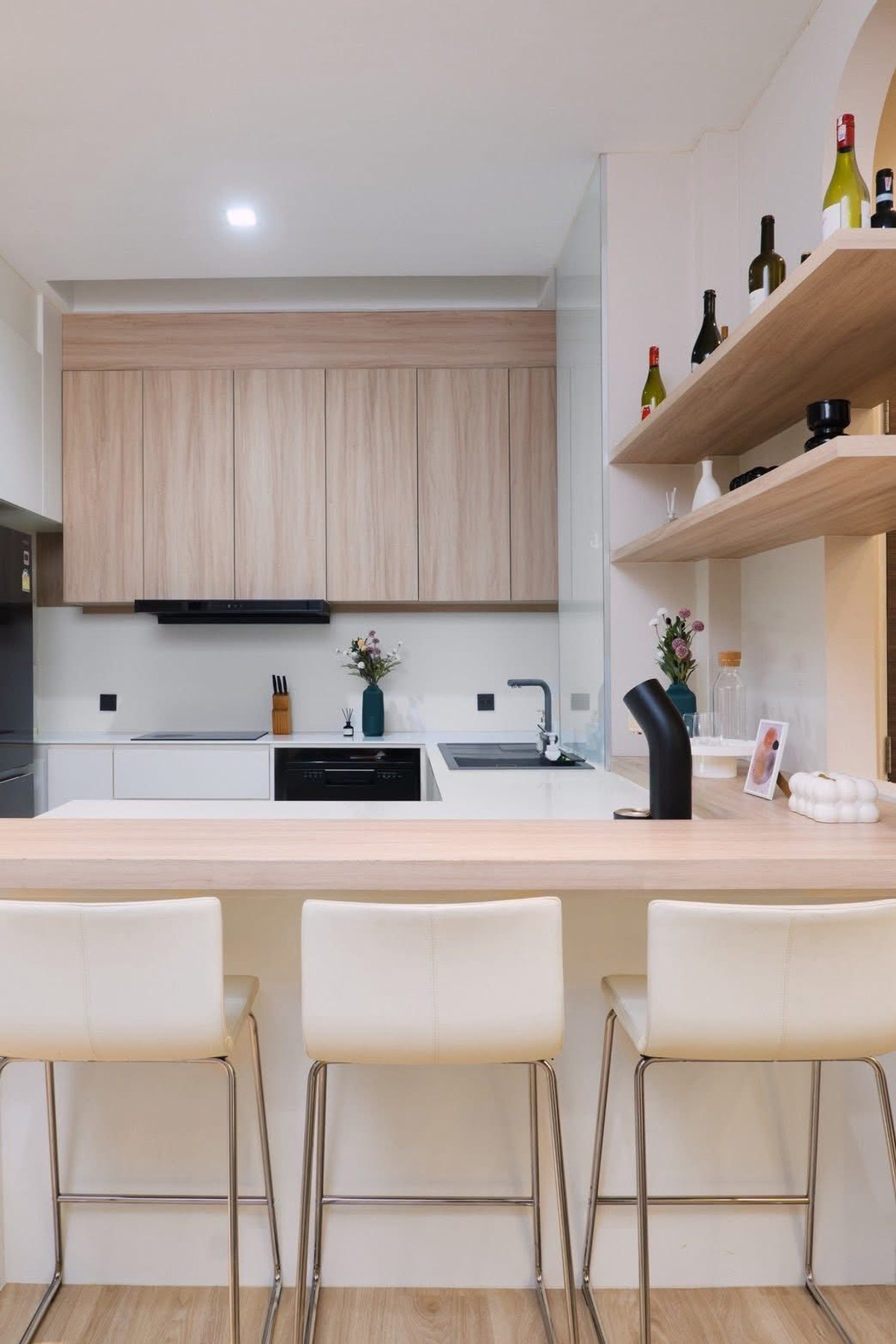 บ้านอ่อนนุช อุดมสุข : For rent The Gentry Sukhumvit 101 (เดอะ เจนทริ สุขุมวิท 101) - Pet friendly🐈🐶