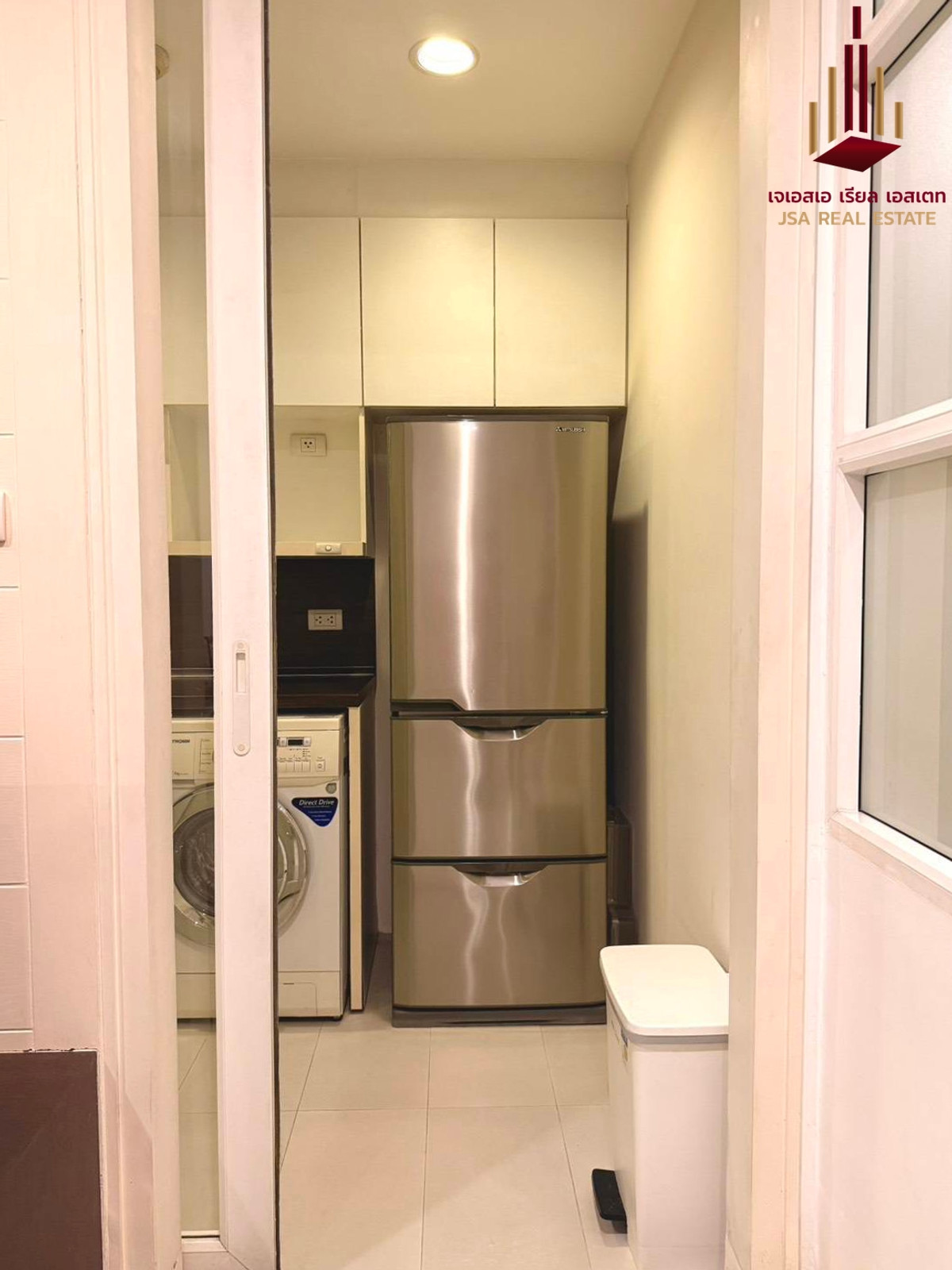 For RentCondoWongwianyai, Charoennakor : ✨ For Rent: The Bangkok Sathorn - Taksin Condo ✨ 💰 Only 32,000 THB/month