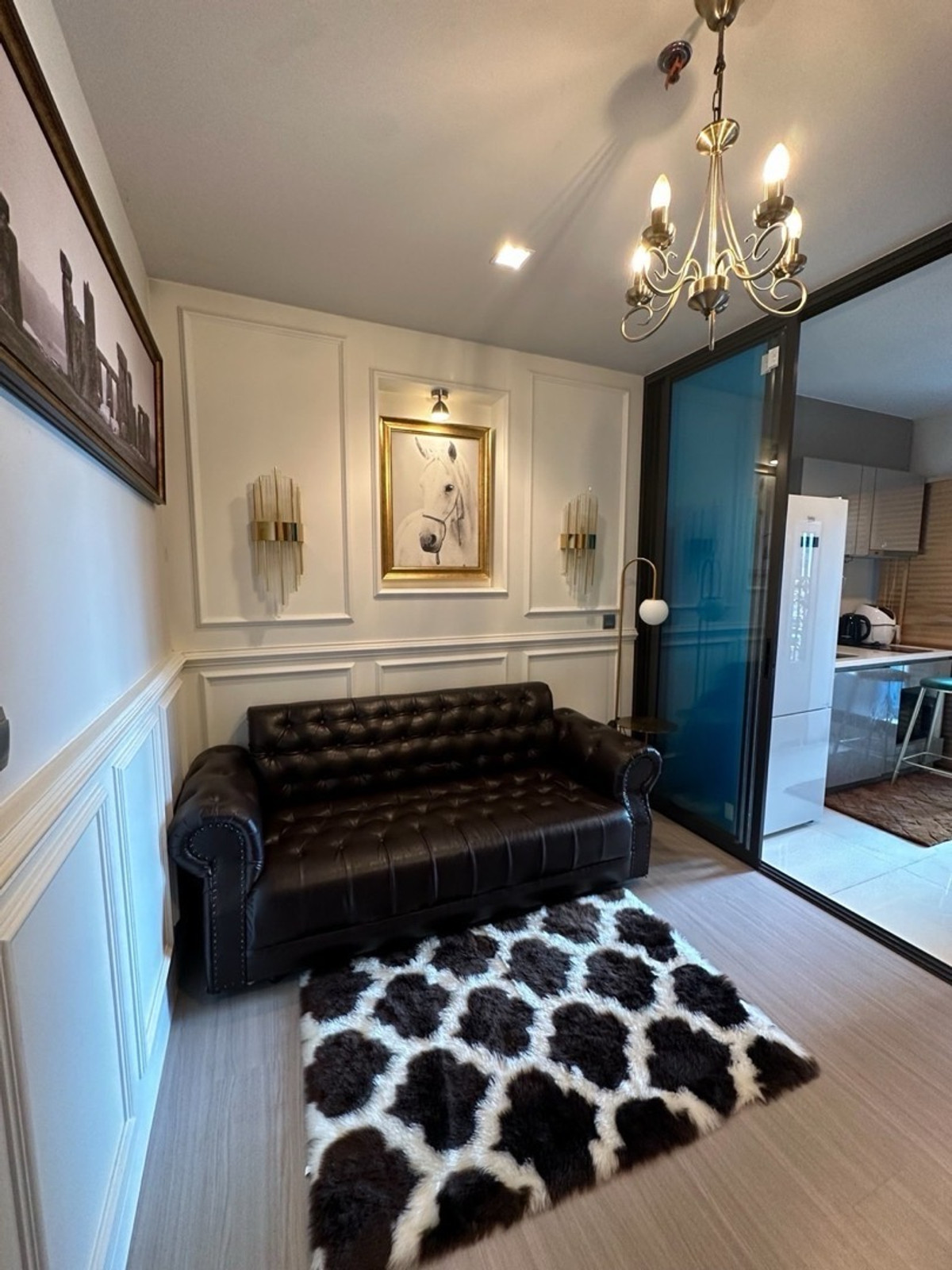 ให้เช่าคอนโดพระราม 9 เพชรบุรีตัดใหม่ RCA : 🛋️ไลฟ์ อโศก-พระราม9 ห้องสวยแต่ครบ พร้อมอยู่ ราคาดี✨