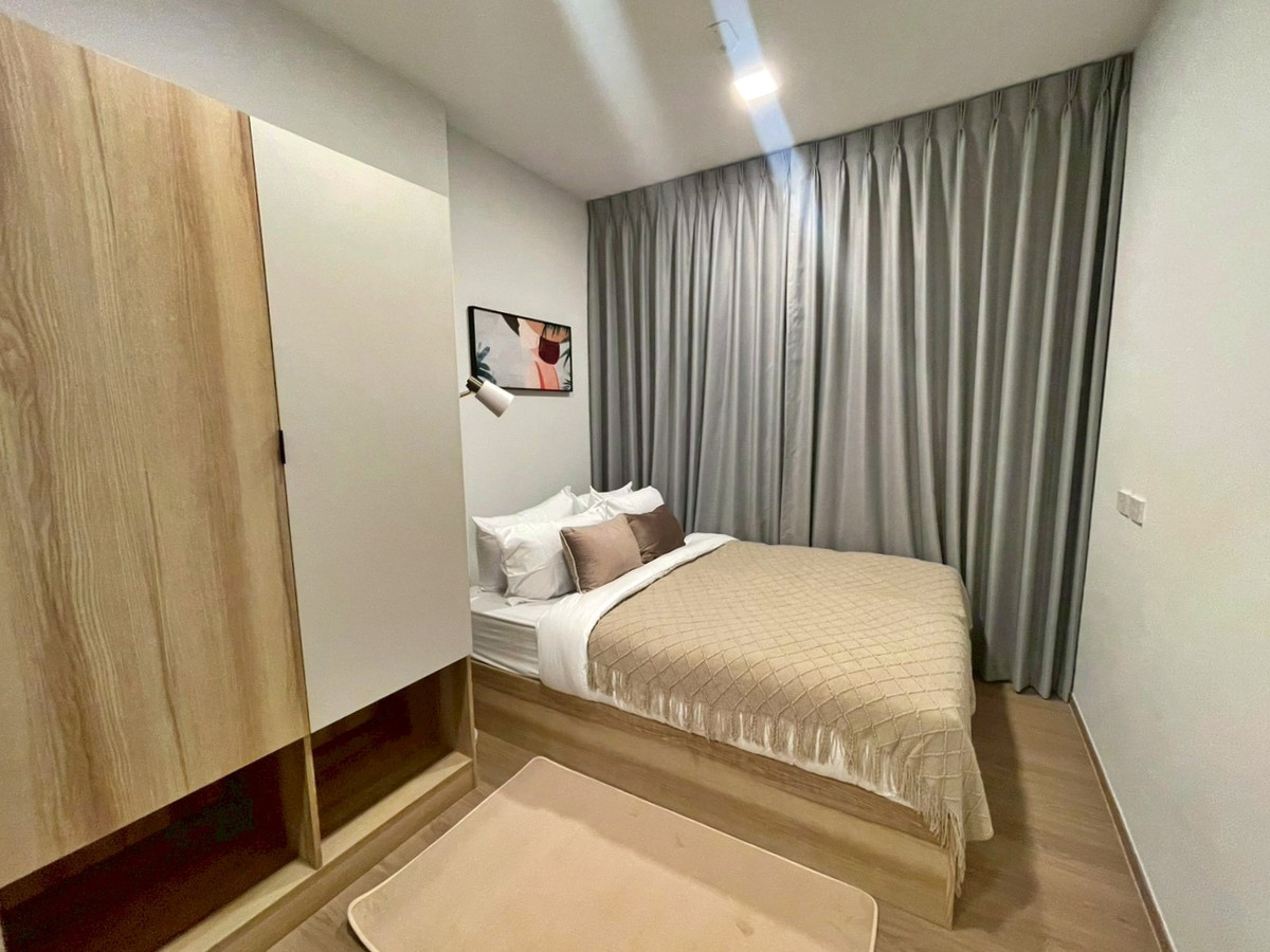 For RentCondoPinklao, Charansanitwong : 💎 Special Offer for Rent Chapter One Spark Charan Beautifully decorated, fully furnished, move-in ready.