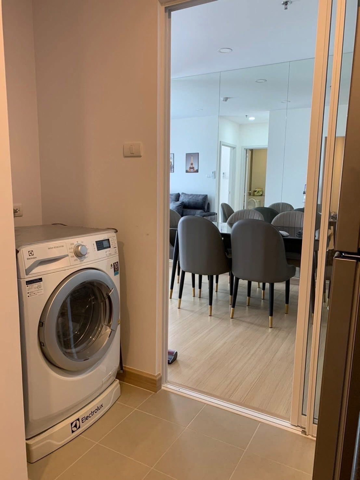 For RentCondoRamkhamhaeng, Hua Mak : For Rent: Supalai Veranda Ramkhamhaeng, 30,000 THB [NCr260315]