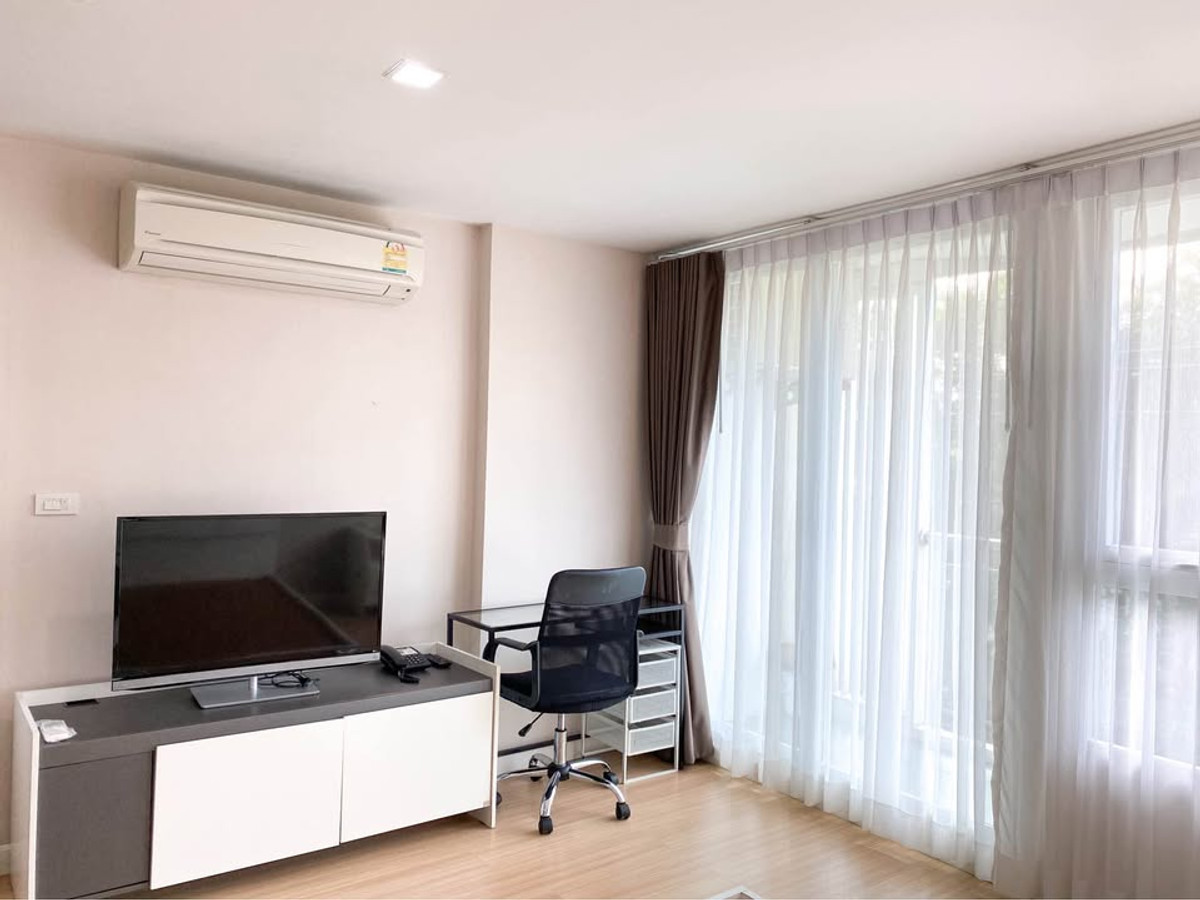 For SaleCondoOnnut, Udomsuk : Mayfair Place Sukhumvit 64 / Studio (FOR SALE), Mayfair Place Sukhumvit 64 / Studio (For Sale) NA057
