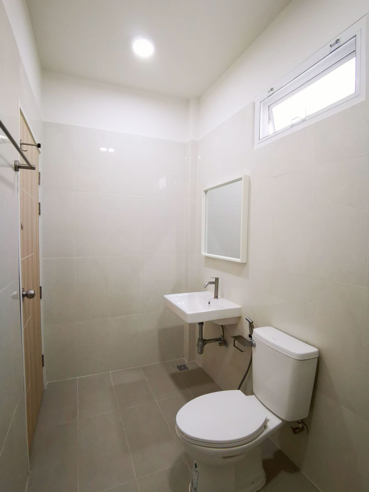 For RentHouseChokchai 4, Ladprao 71, Ladprao 48, : 2-story house, good location, beautifully decorated, for rent in Lat Phrao-Chokchai 4 area, near BTS Phawana, only 1.3 km.