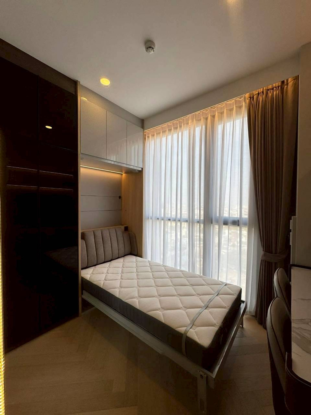 ให้เช่าคอนโดสุขุมวิท อโศก ทองหล่อ : ✅ PORTL121  ✅ Line : @p2nproperty