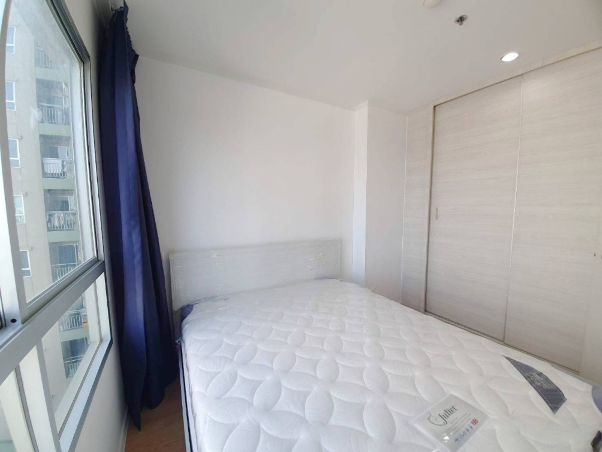 ให้เช่าคอนโดพัฒนาการ ศรีนครินทร์ : ✅ LPNSH118 ✅ Line : @p2nproperty