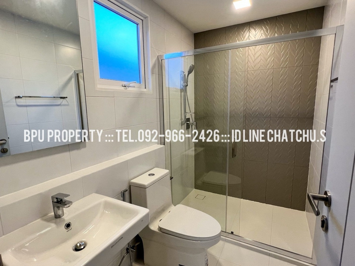 ให้เช่าบางนา แบริ่ง ลาซาล : ** ให้เช่าบ้านแฝดหลังมุม 2 ห้องนอน ** Anya บางนา-รามคำแหง2 ใกล้ เมกะ บางนา