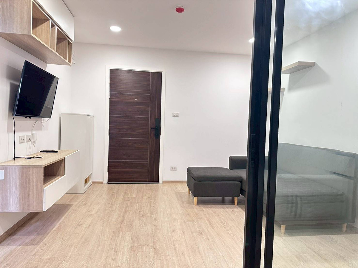 For RentCondoOnnut, Udomsuk : Rent 1 bedroom, 1 bathroom, Green Ville 2, Sukhumvit 101.