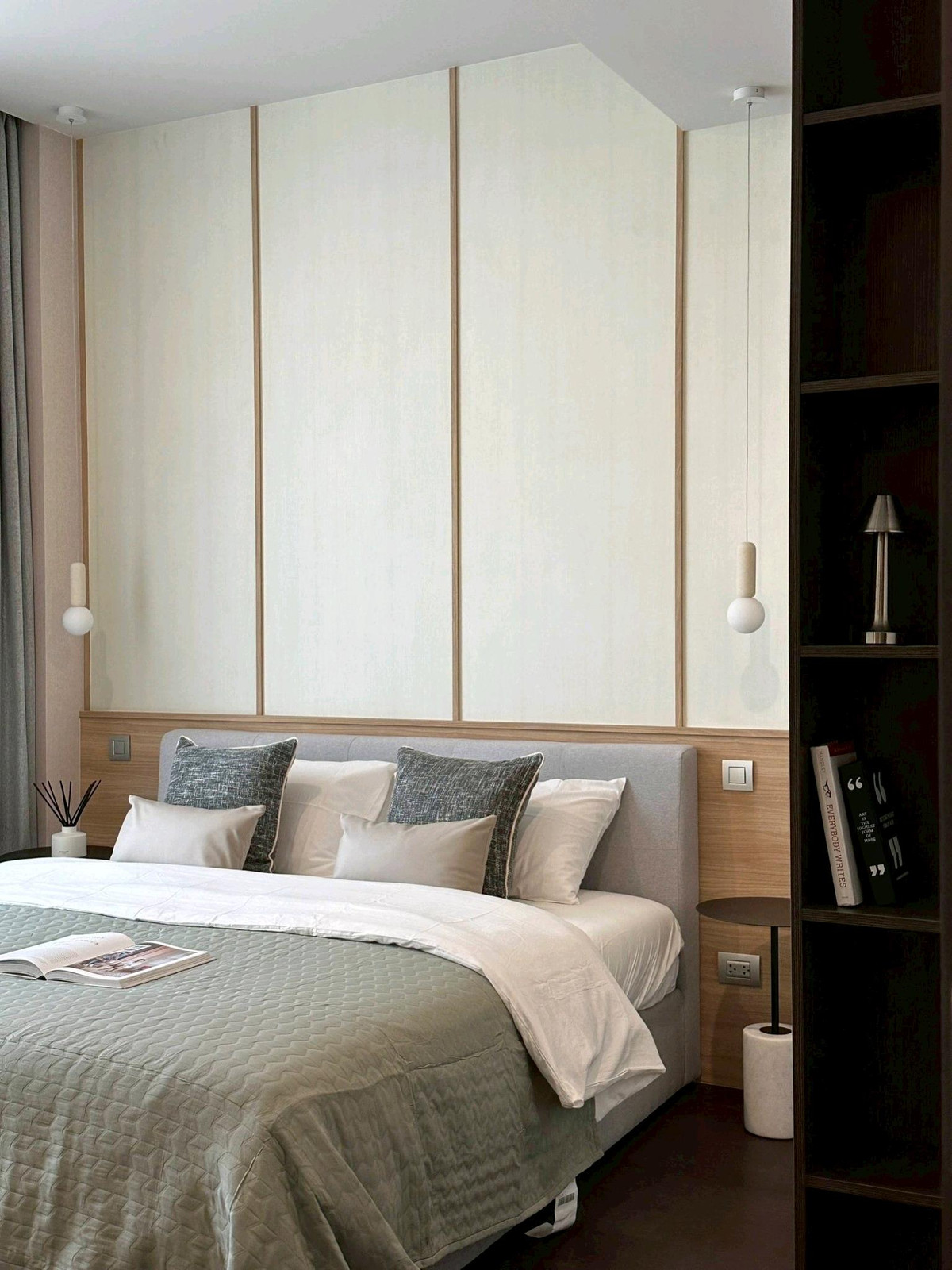 For RentCondoSukhumvit, Asoke, Thonglor : #E184🎉 250369 Condo for rent at LAVIQ Sukhumvit 57