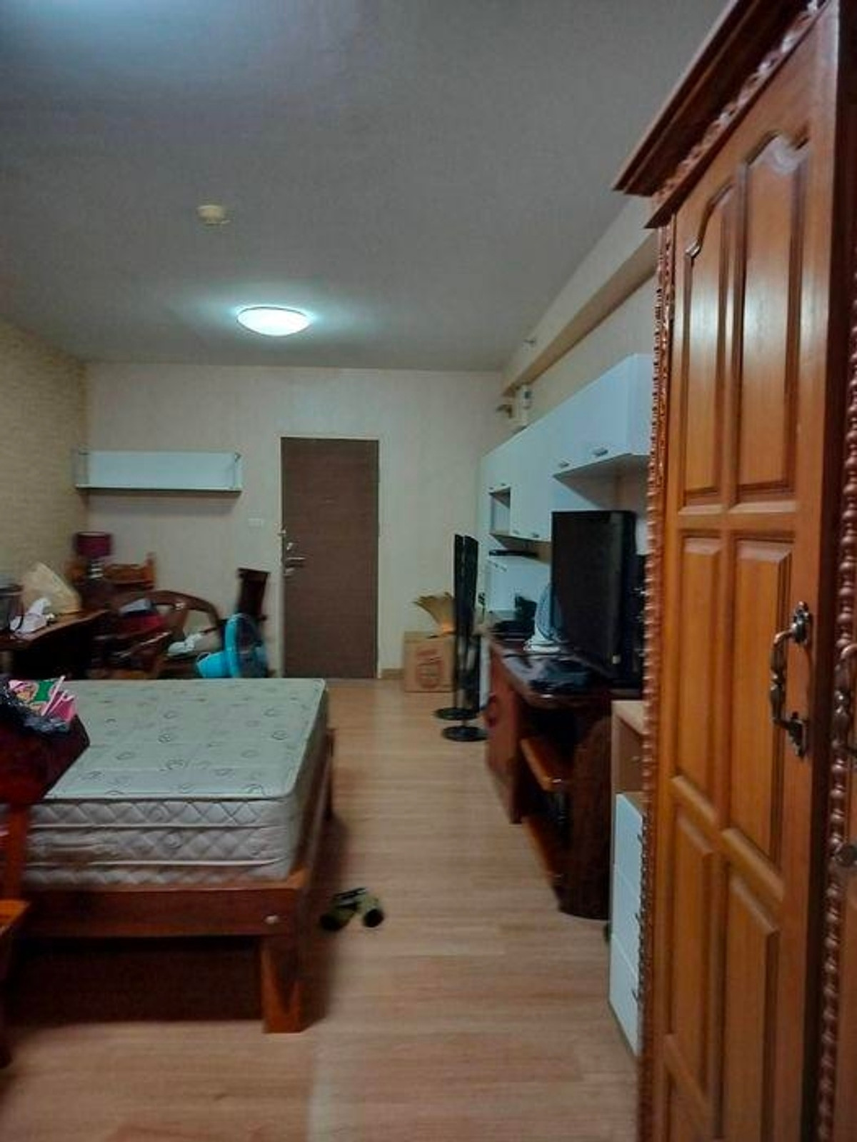 For SaleCondoKasetsart, Ratchayothin : Code: KJS412 Selling Supalai Park Kaset Supalai Park Kaset. Inquire @kjcondo (with @ in front too)