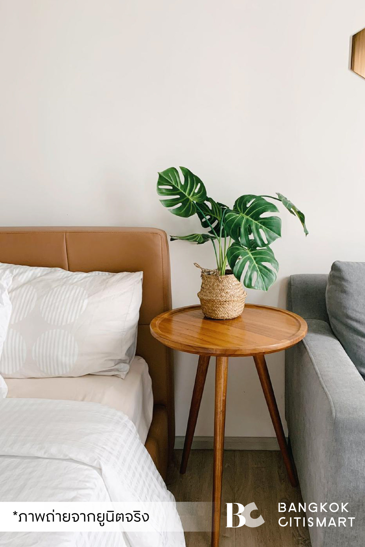 For RentCondoSukhumvit, Asoke, Thonglor : 🔥 Ready to move in RHYTHM Sukhumvit 36-38 (Studio room 24 sq.m.) Beautiful room plan, meets living needs. Interested: 0952072852 (Kate)