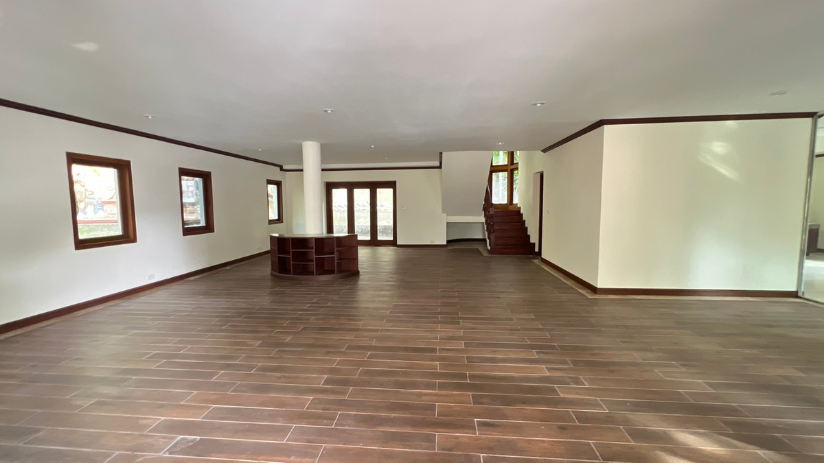 ขายบ้านภูเก็ต : ขายบ้านพร้อมที่ดินป่าตอง ที่ดิน 3 ไร่ 