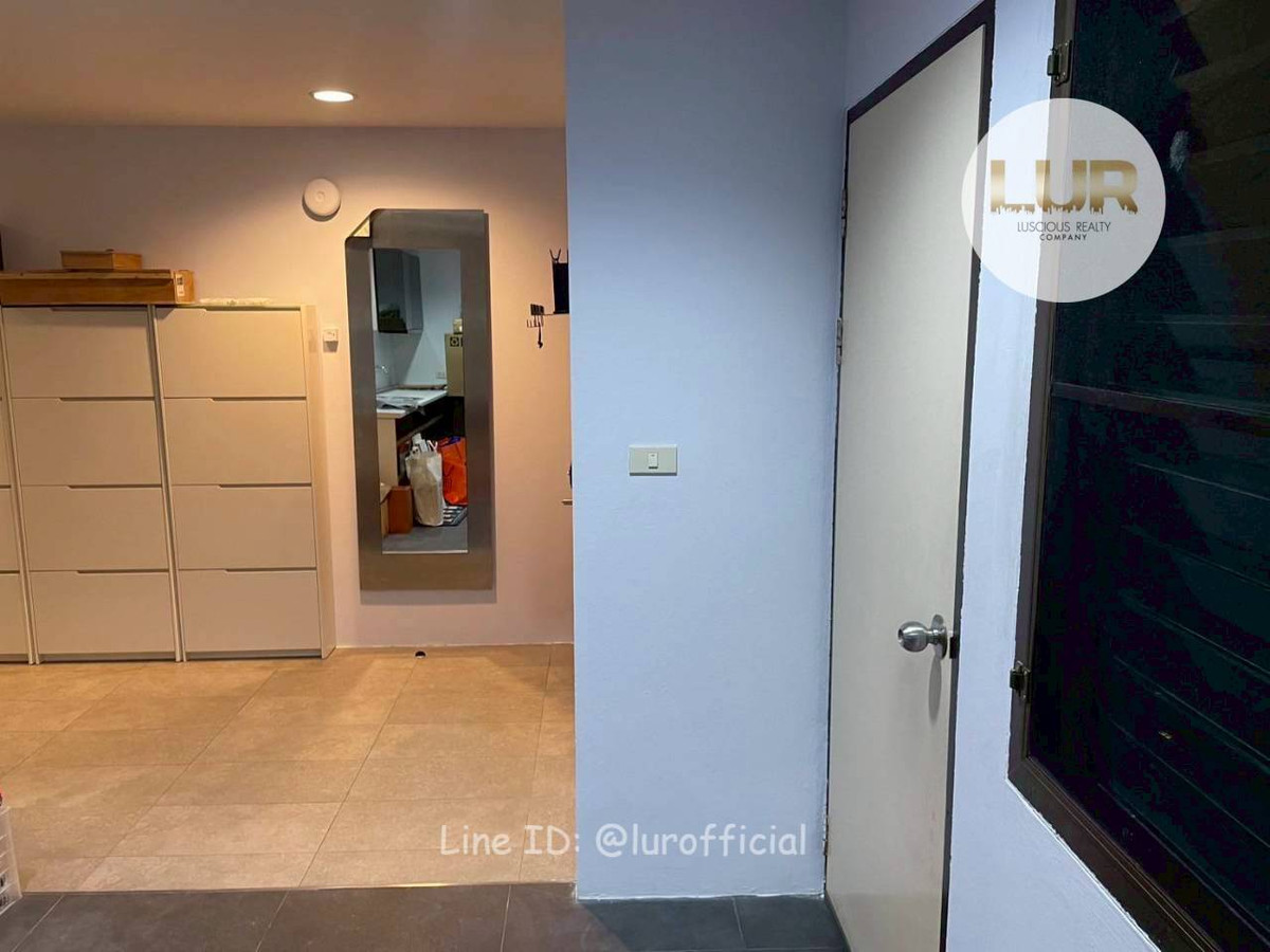 For RentCondoSukhumvit, Asoke, Thonglor : ✅ Condo for rent Asoke Towers ✅ 1 bedroom, 1 bathroom, 78 sq m.