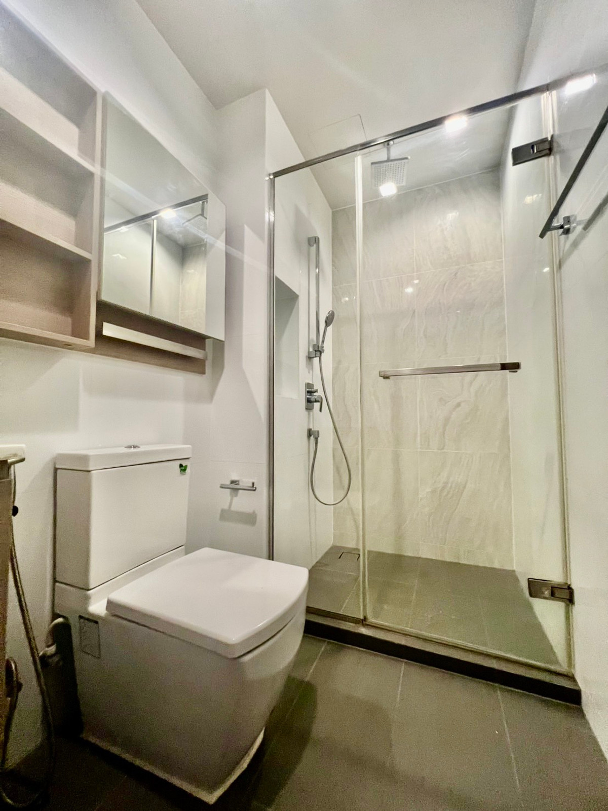 ให้เช่าคอนโดบางซื่อ วงศ์สว่าง เตาปูน : 🏙️ ให้เช่าคอนโด The Line วงศ์สว่าง ชั้นสูง วิวสวยมาก! 🔥 ห้องสวย แต่งครบ พร้อมอยู่ วิวสะพานพระราม 7