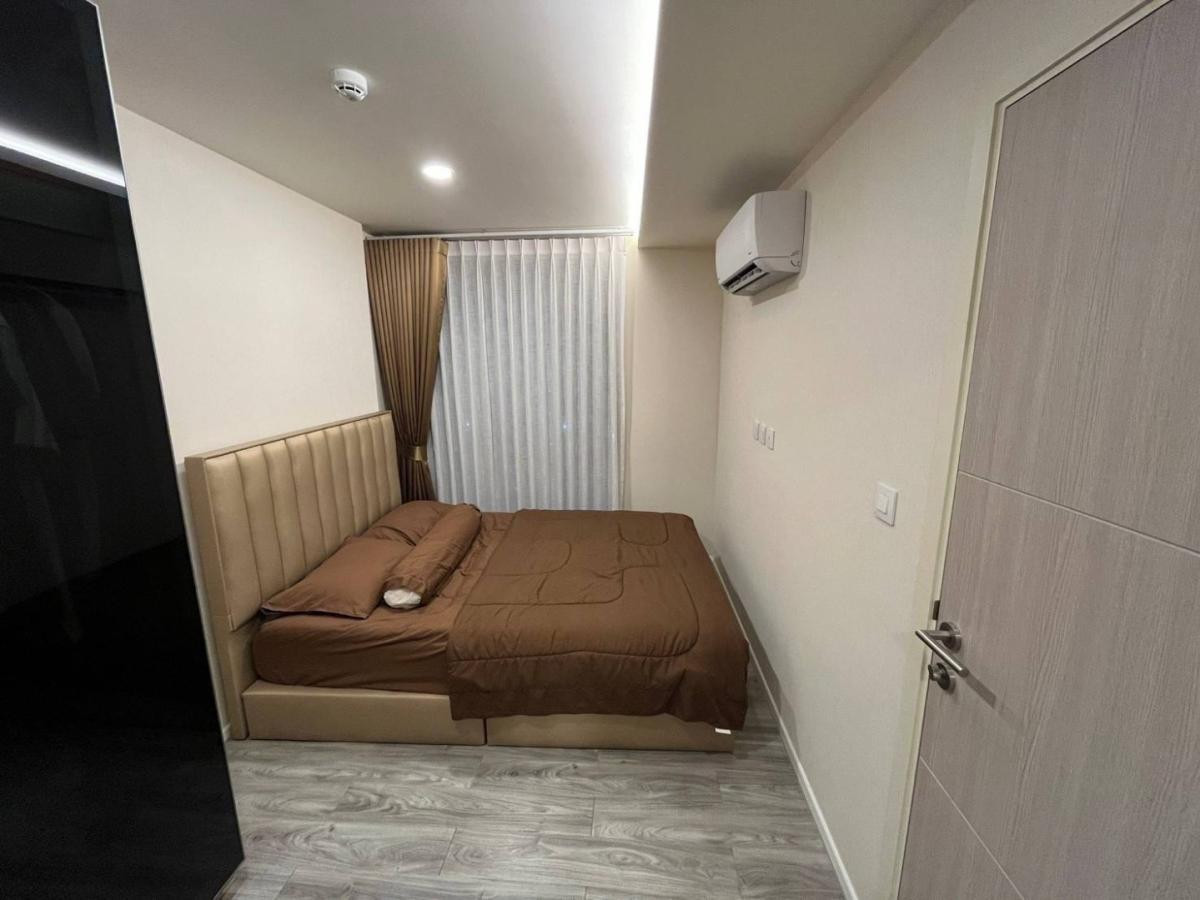 For RentCondoOnnut, Udomsuk : Unit Available at IKON Sukhumvit 77