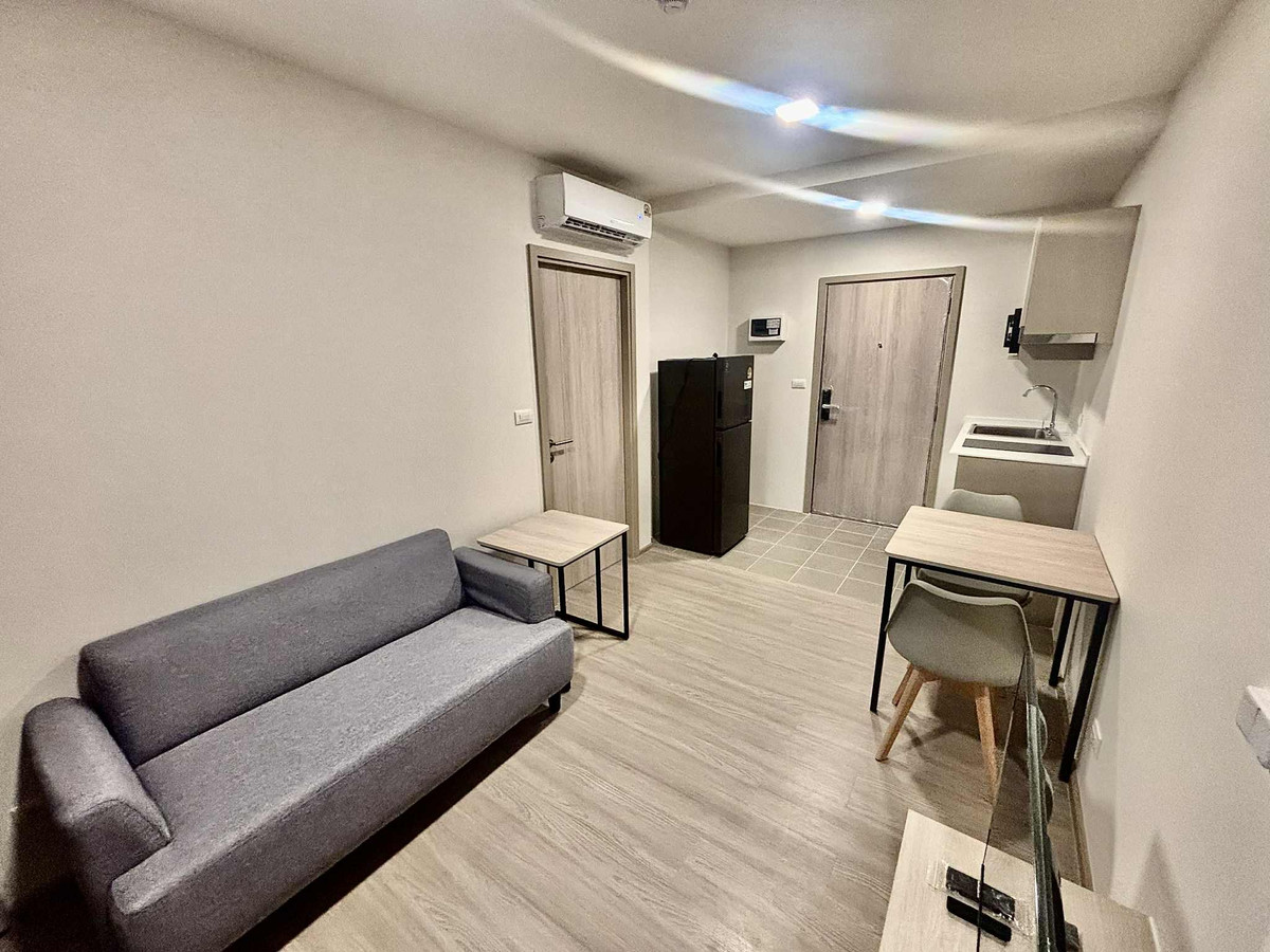 ให้เช่าคอนโดขอนแก่น : ให้เช่าดีคอนโด วิวสวน ขนาด 30 ห้องใหญ่