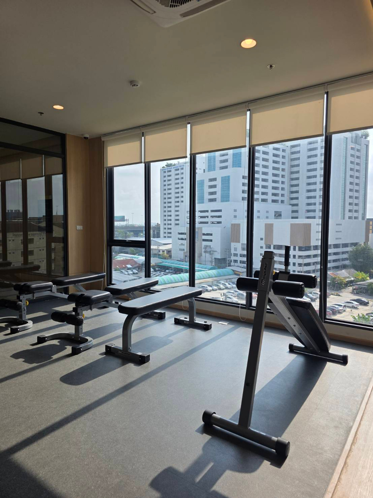 For RentCondoBangna, Bearing, Lasalle : 💥CP-10560💥Flexi mega Space Bangna👉Line : @accessliving