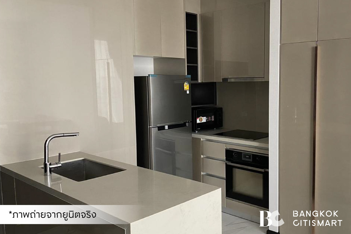 For RentCondoSukhumvit, Asoke, Thonglor : 🔥 Ready to move in Laviq Sukhumvit 57 (2 bedrooms, 80 sq.m.) Wide room, lots of space, doesnt block the view. Interested: 0952072852 (Kate)