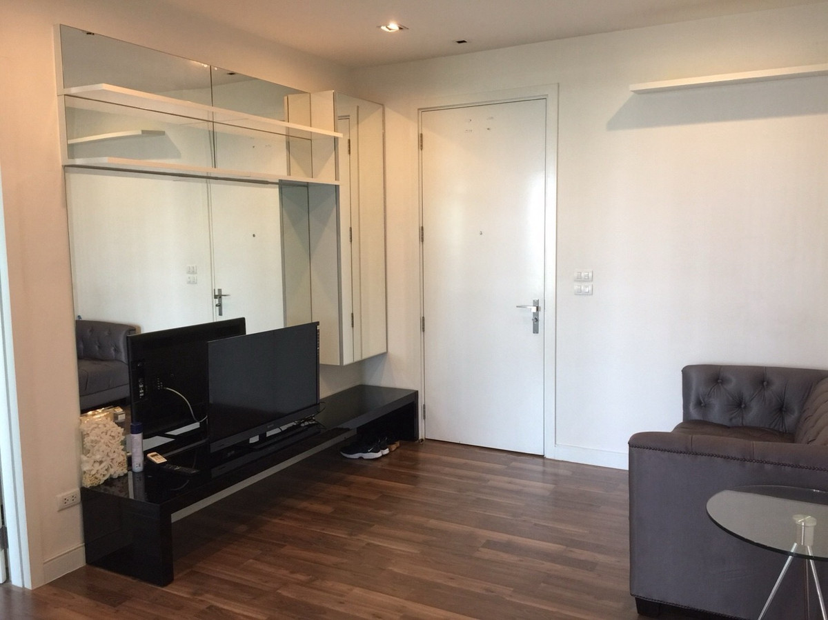 ให้เช่าคอนโดอ่อนนุช อุดมสุข : 🔥🔥 ให้เช่า The Room Sukhumvit 62 🔥🔥  📍 สุขุมวิท 62 (ใกล้ BTS บางจาก เดินทางสะดวก)  🛏 1 ห้องนอน 1 ห้องน้ำ