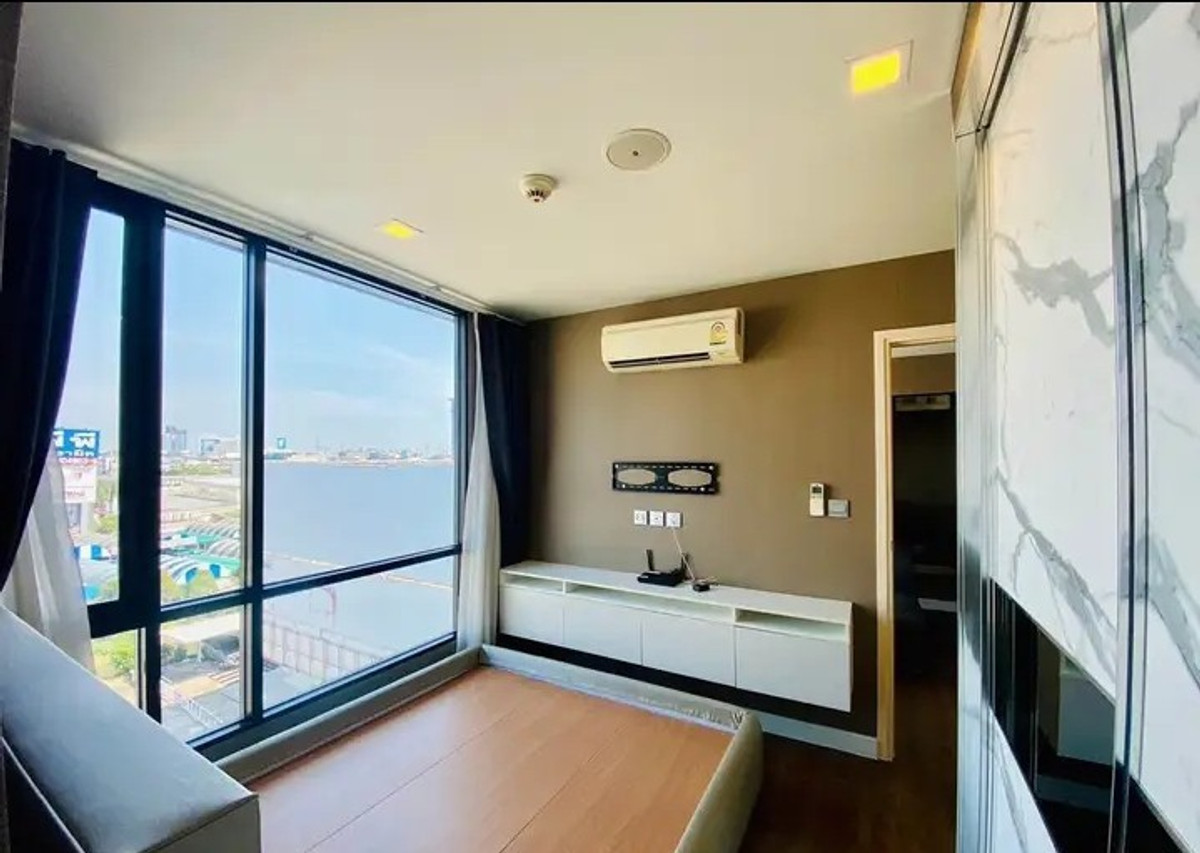 ให้เช่าคอนโดนวมินทร์ รามอินทรา : ✅ EXTA109 ✅ Line : @p2nproperty 