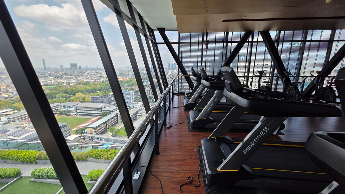 คอนโดสาทร นราธิวาส : เช่า-ขาย Centric Sathorn St.Louis @bts Saint Louis ยุ้ย 089-0415258