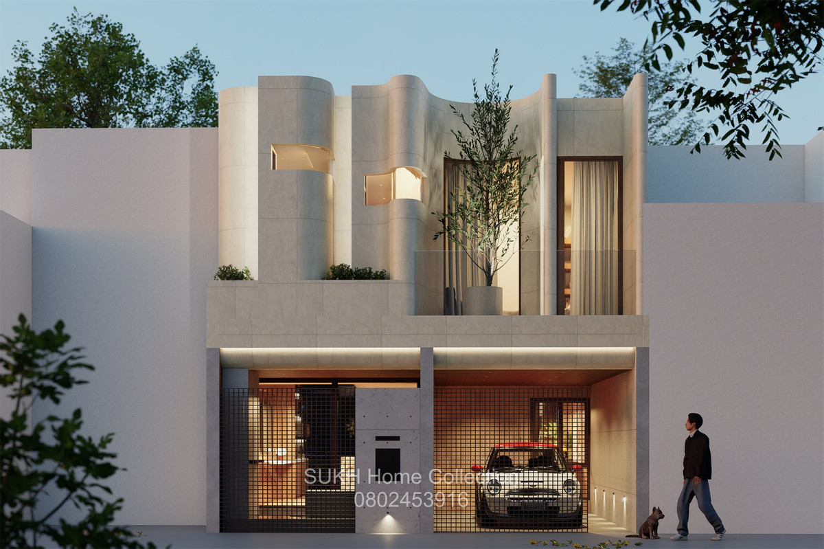 ขายทาวน์โฮมสุขุมวิท อโศก ทองหล่อ : SUKH 36 FLOW 🍀
Sukhumvit 36 | BTS Thonglor
ทาวน์โฮม 2 ชั้น | 26 ตร.ว.
3 ห้องนอน 4 ห้องน้ำ | จอดรถ 1 คัน