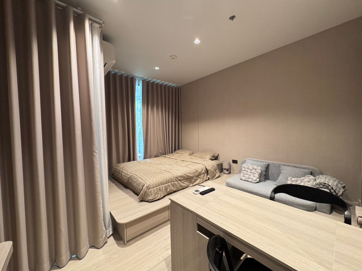 ให้เช่าคอนโดวงเวียนใหญ่ เจริญนคร : Reference Sathorn Wongwianyai ว่างพร้อมให้เช่า ฟรีไวไฟทุกเดือน สอบถามได้เลยครับ