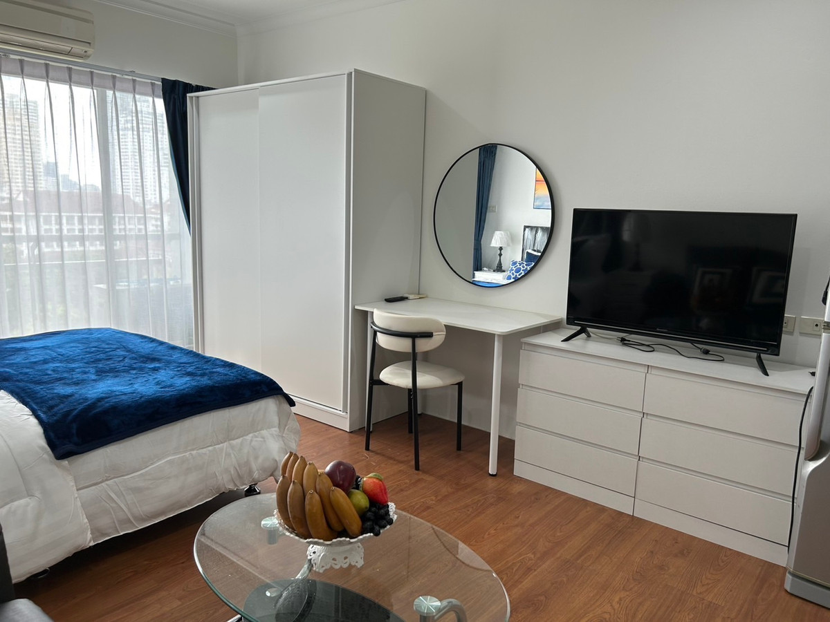 For RentCondoSukhumvit, Asoke, Thonglor : Condo for rent: Grand Park View Asoke: Grand Park View Asoke (( BTS Asoke))MK-02 line @livingbkk