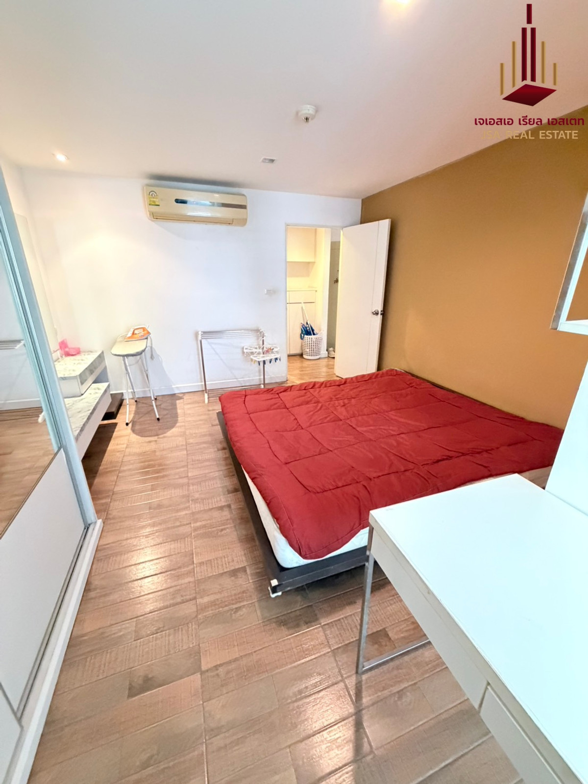 ให้เช่าคอนโดอ่อนนุช อุดมสุข : ✨ For Rent: The Room Sukhumvit 79 Condo ✨  💰 Only 22,000 THB/month