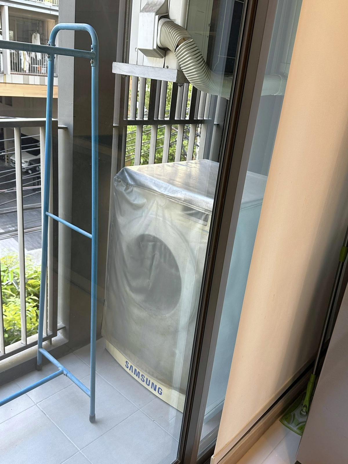 ให้เช่าคอนโดอ่อนนุช อุดมสุข : 💥CP-10565💥ว่าง ให้ เช่า เดอะ ทรี สุขุมวิท 64 👉แอดไลน์ @wincondo 