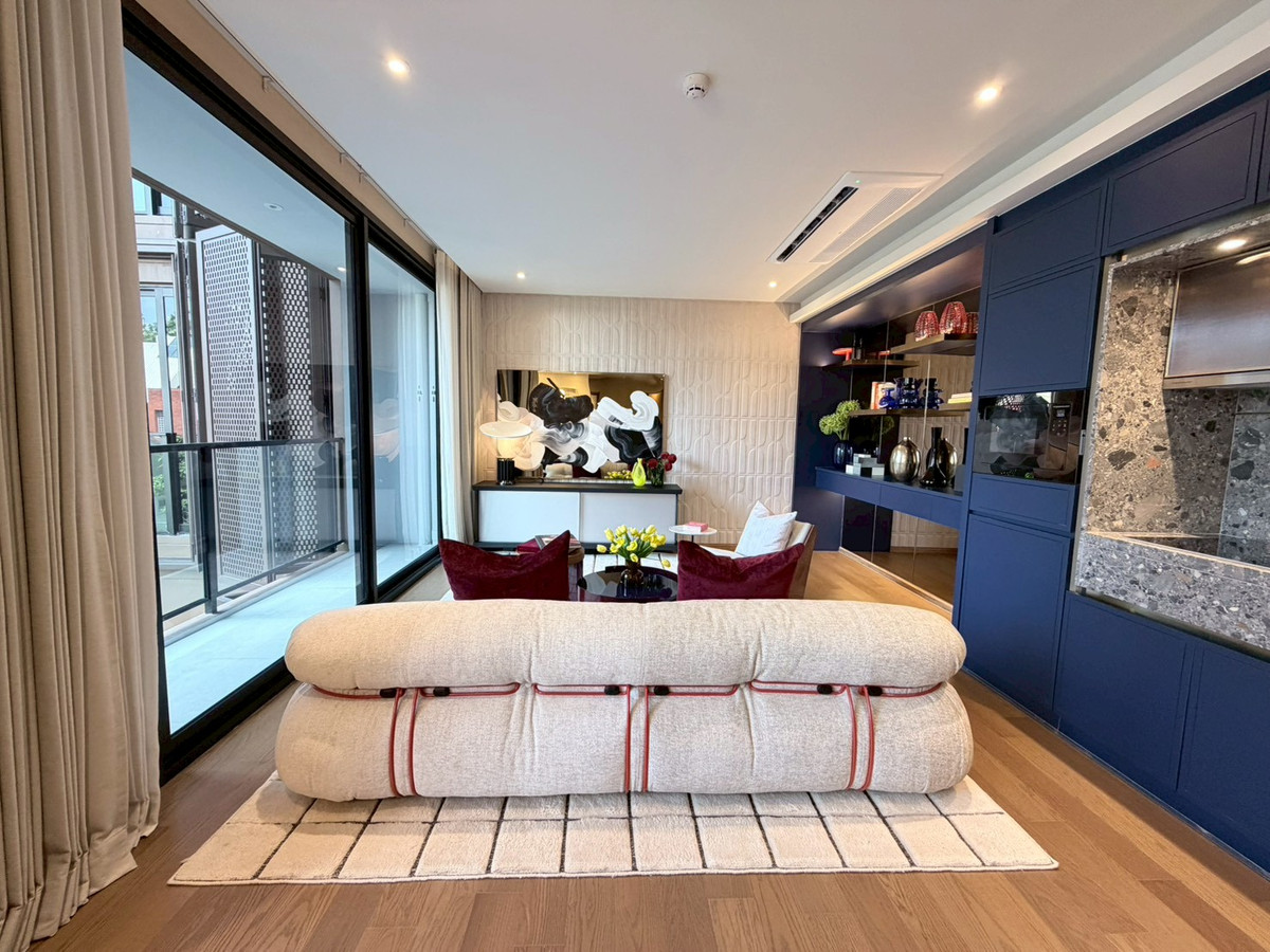 ขายคอนโดสุขุมวิท อโศก ทองหล่อ : 🔒 Via 34 ยูนิตน้อย 45 ห้อง เปิดจองรอบพิเศษ 25–26 เริ่ม 22 ลบ. 📲 065-4496399 , 065-5639565 | LINE : @wsrcondo