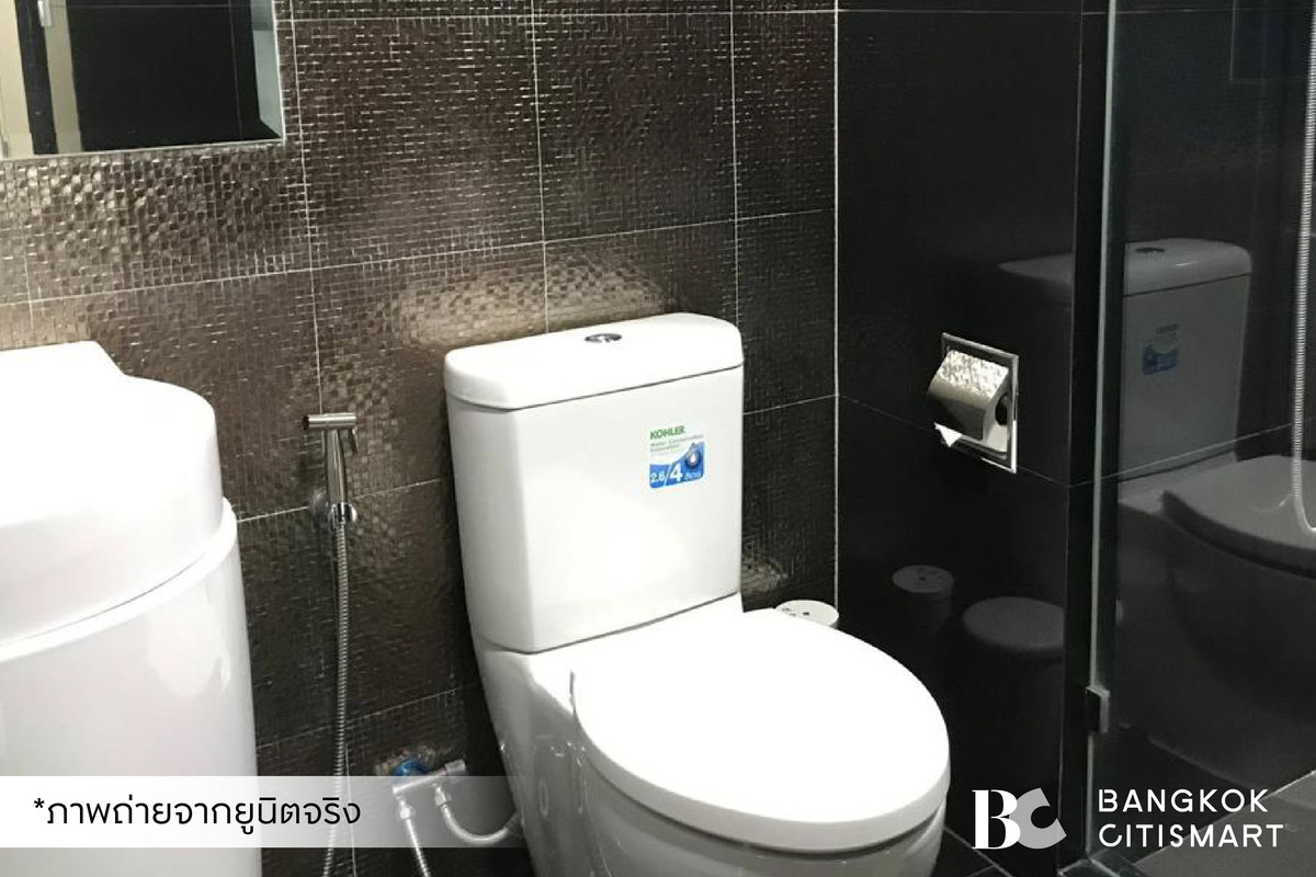 For RentCondoSukhumvit, Asoke, Thonglor : 🔥 Ready to move in RHYTHM Sukhumvit 36-38 (2 bedrooms 54.5 sq.m.) Wide room, proportional area. Interested: 0952072852 (Kate)