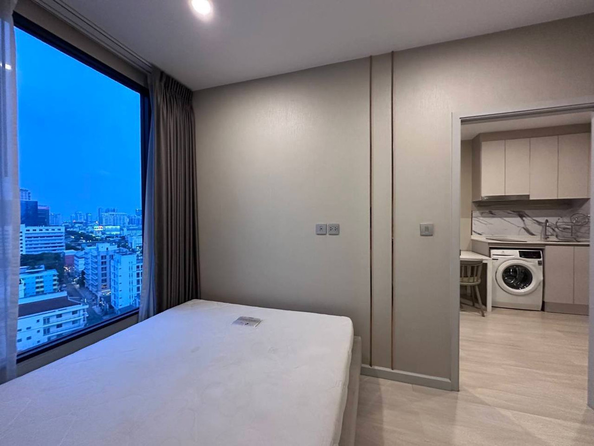 ให้เช่าคอนโดสาทร นราธิวาส : Knightsbridge Prime Sathorn【𝐑𝐄𝐍𝐓】🔥รายละเอียดเนี้ยบ ขับความพรีเมียมทุกมุม🔥 ติดต่อไลน์ไอดี: @hacondo