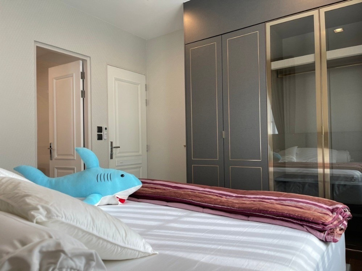 บ้านวิภาวดี ดอนเมือง หลักสี่ : RH033426 ขาย/ให้เช่า บ้านเดี่ยว 2 ชั้น แปลงมุม fully furnished at Nantawan Ramintra-Paholyothin 50 