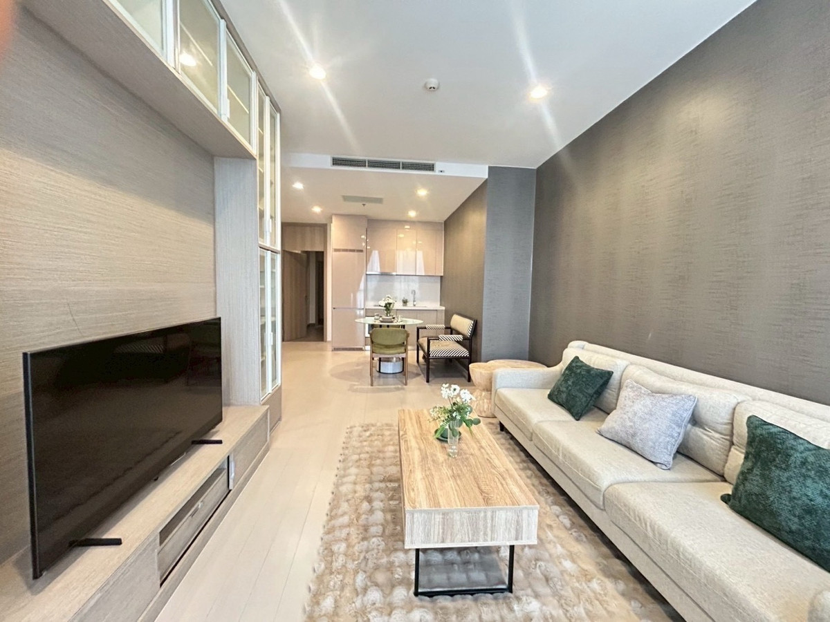 ให้เช่าคอนโดวิทยุ ชิดลม หลังสวน : Noble เพลินจิต **ให้เช่า** 1 นอน วิวสวยไม่ทีตึกบัง ตกแต่งครบชุด พร้อมเข้าอยู่ ค่าเช่า 50,000 บาท/เดือน