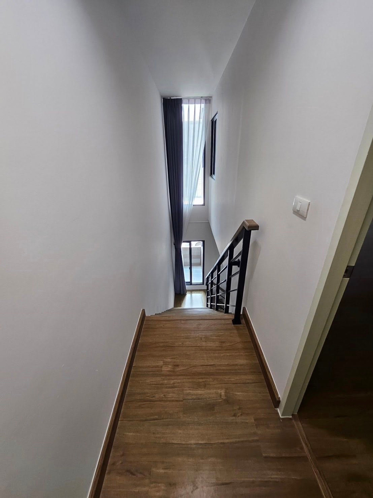 ให้เช่าทาวน์โฮมบางแค เพชรเกษม : บ้านกลางเมือง สาทร - กัลปพฤกษ์ / 3 ห้องนอน (เช่า), Baan Klang Muang Sathorn - Kalapaphruek / 3 Bedrooms (FOR RENT) BALL310