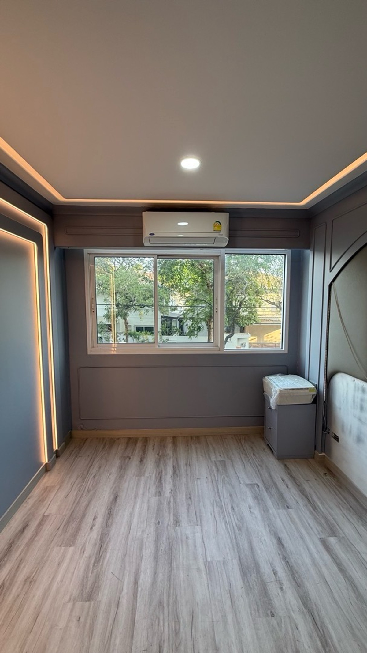 ให้เช่าคอนโดเลียบทางด่วนรามอินทรา : For rent JW. Sriwara 2 bed 2 bath 58 sqm 20,000 ให้เช่า 2 นอน 2 น้ำ 58 ตรม 20,000