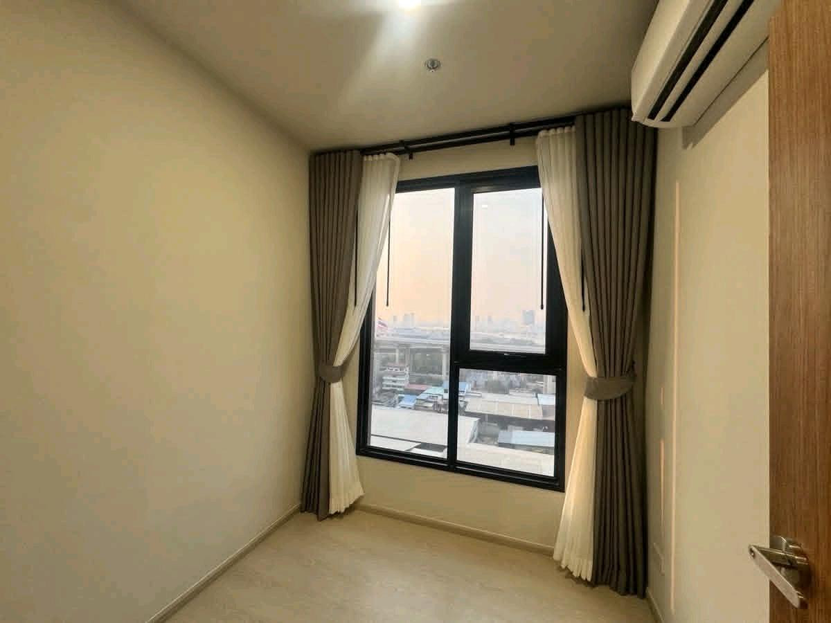 For RentCondoRathburana, Suksawat : 🔥 FOR RENT: NUE RIVER RESIDENCE RATBURANA