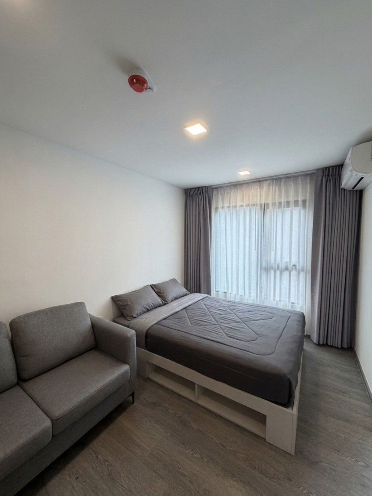 ให้เช่าคอนโดปทุมธานี รังสิต ธรรมศาสตร์ : ปล่อยเช่าคอนโด Kave Wonderland โครงการใหม่