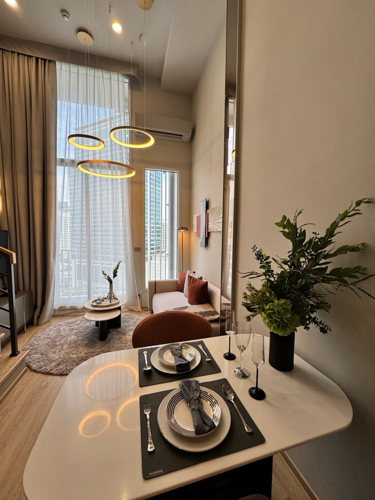 ขายคอนโดสยาม จุฬา สามย่าน : Culture Chula ใกล้MRT ติดถนนใหญ่ใกล้จุฬา