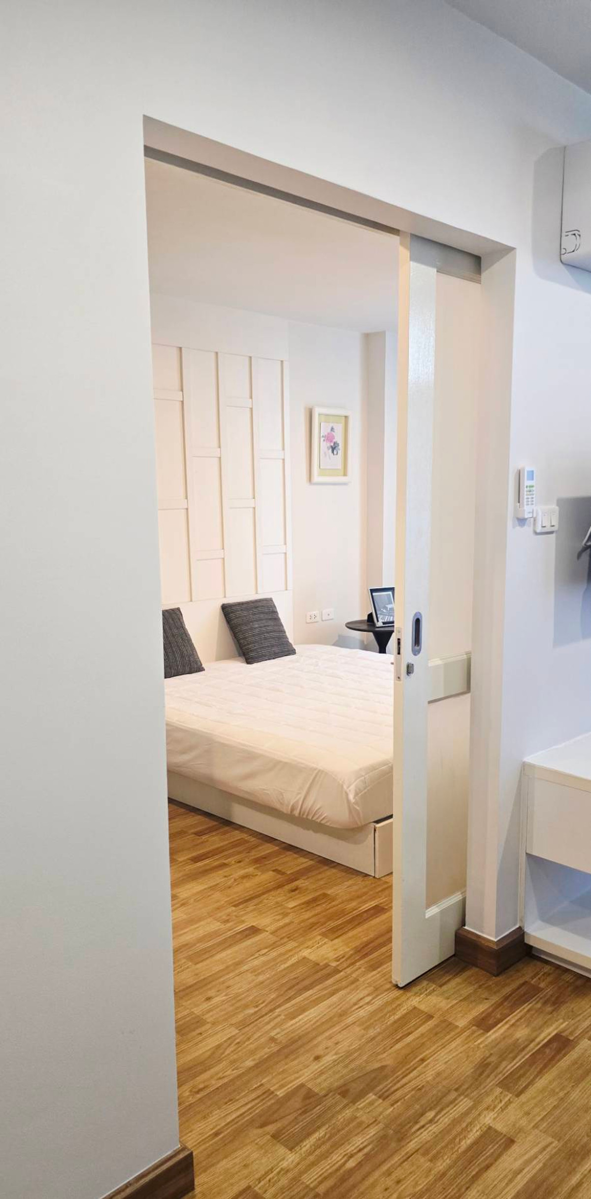 ให้เช่าคอนโดเกษตร นวมินทร์ ลาดปลาเค้า : 💥CP-10580💥ว่าง ให้ เช่า บ้าน นวธารา👉แอดไลน์ @goodcondo 