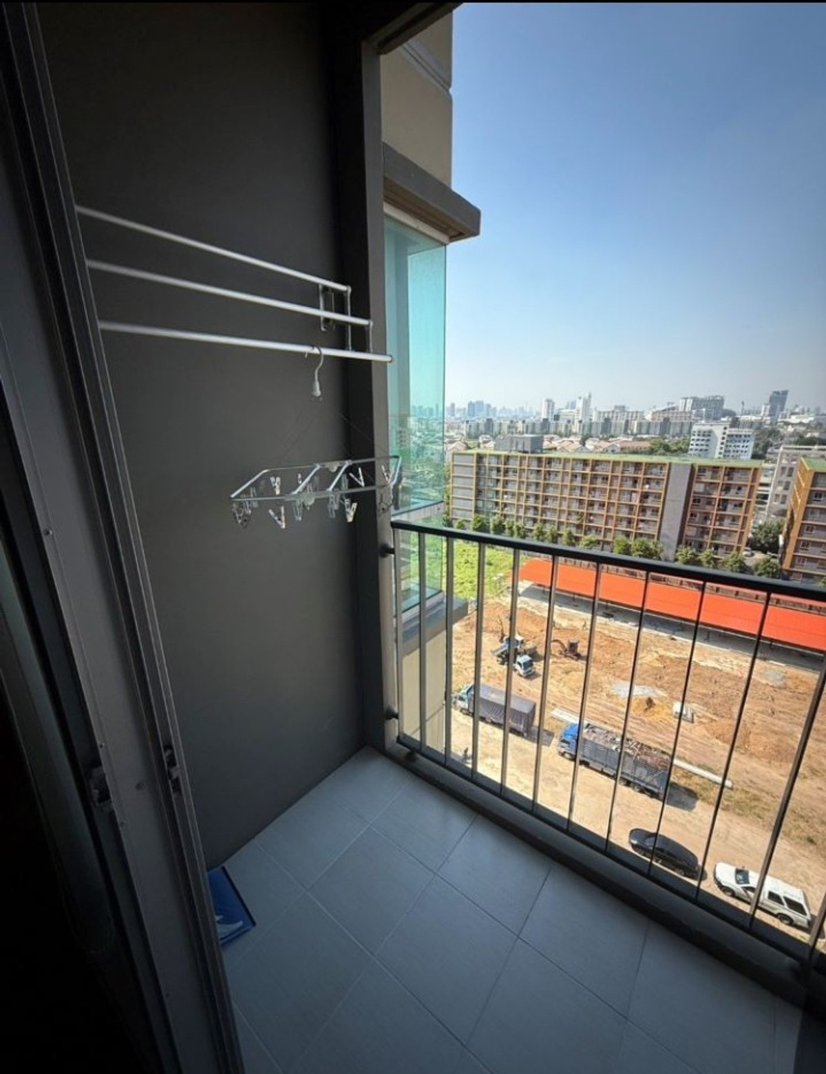 ให้เช่าคอนโดรามคำแหง หัวหมาก : ✅ UDH280 ✅ Line : @p2nproperty