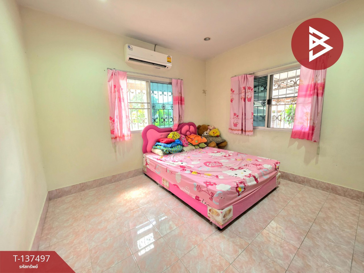 ขายบ้านพัทยา บางแสน ชลบุรี สัตหีบ : ขายบ้านเดี่ยว หมู่บ้านทวีสุขวิลเลจ 3 บางละมุง ชลบุรี