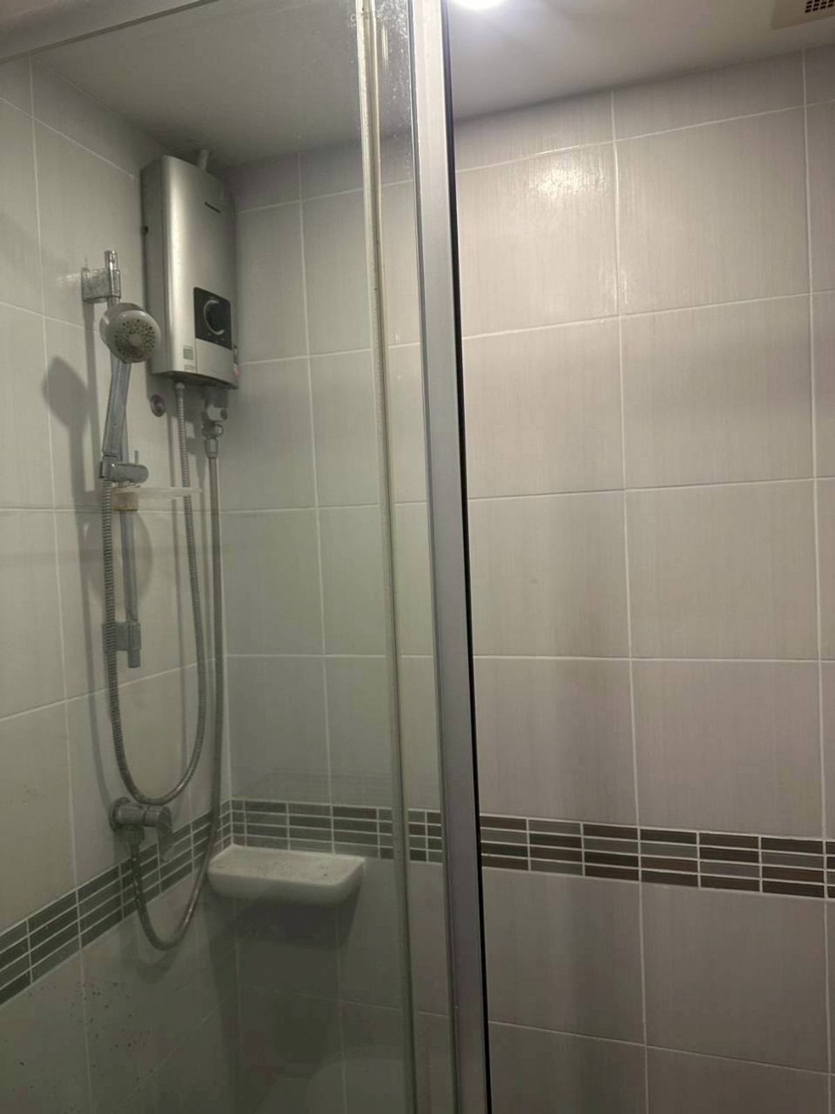 ให้เช่าคอนโดบางนา แบริ่ง ลาซาล : ✅ LPBN118 ✅ Line : @p2nproperty