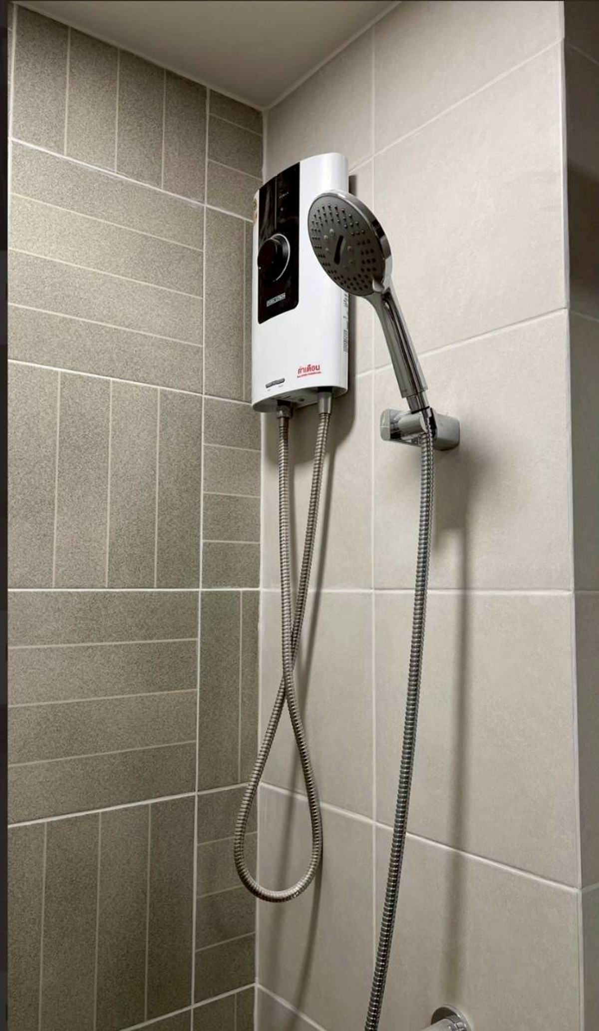 ให้เช่าคอนโดรามคำแหง หัวหมาก : ✅ DCMR112 ✅ Line : @p2nproperty