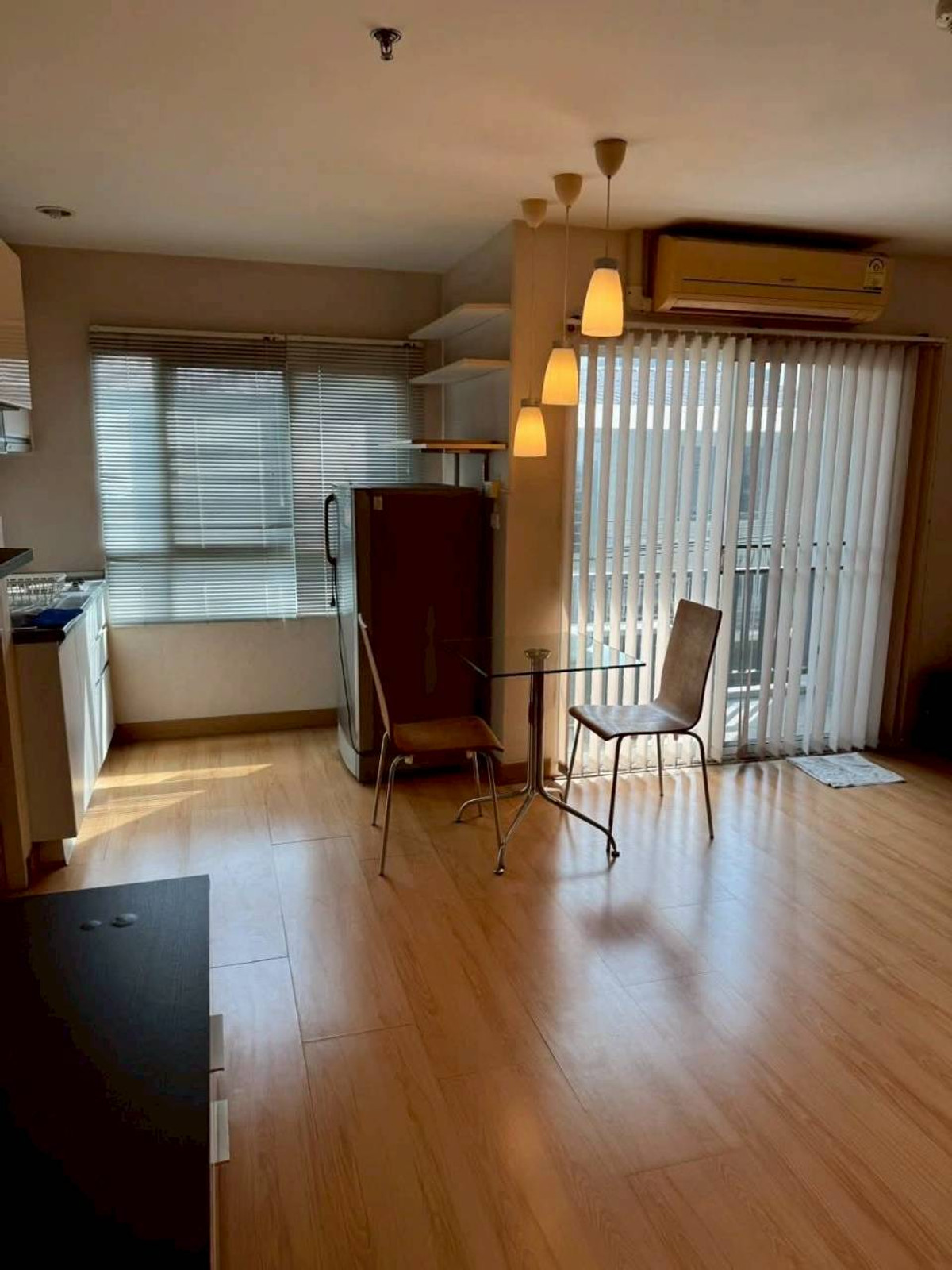 ให้เช่าคอนโดโชคชัย4 ลาดพร้าว71 : ✅ TNEX106  ✅ Line : @p2nproperty