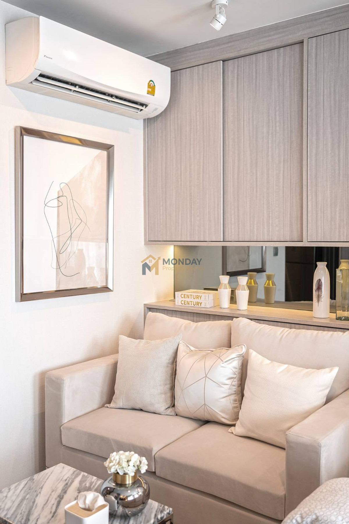 For SaleCondoLadprao, Central Ladprao : 🔥 Cancelled Booking! This Price is Unbeatable! Life Ladprao Condo, Ready to Transfer 🔥 MD-26094520