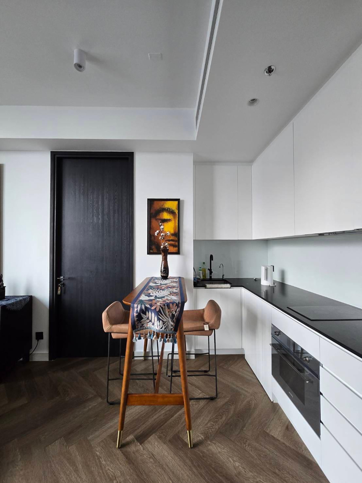 For SaleCondoSathorn, Narathiwat : 📌 𝐅𝐨𝐫 𝐒𝐀𝐋𝐄 ♦ Tait Sathorn 12