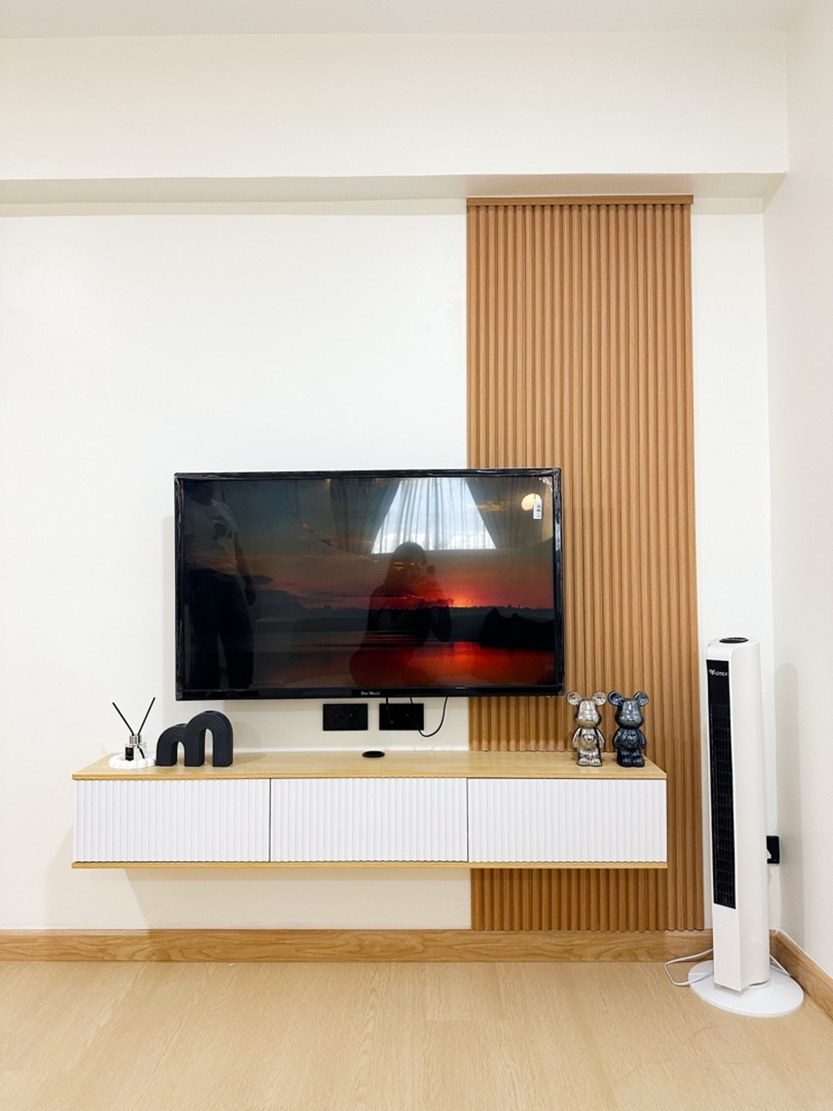 ขายคอนโดลาดพร้าว เซ็นทรัลลาดพร้าว : ขาย‼️คอนโดใกล้รถไฟฟ้าแค่400เมตร🚝💙💛ธันยาคารคอนโด ลาดพร้าว38🌈 ชั้น5 ขนาด29ตรม.1นอน1น้ำกั้นห้องเฟอร์ครบบิ้วอินแน่นพร้อมอยู่ ราคา 1.299ลบ ฟรีโอน✅